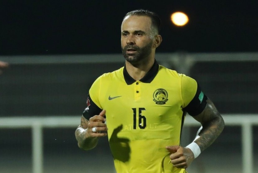 Tien dao Malaysia: 'Khong ai den day de du lich ca' hinh anh