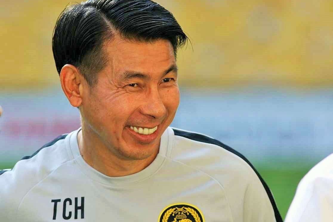 Tuyen Malaysia 'lam moi cach' de do tham doi thu o VL World Cup hinh anh