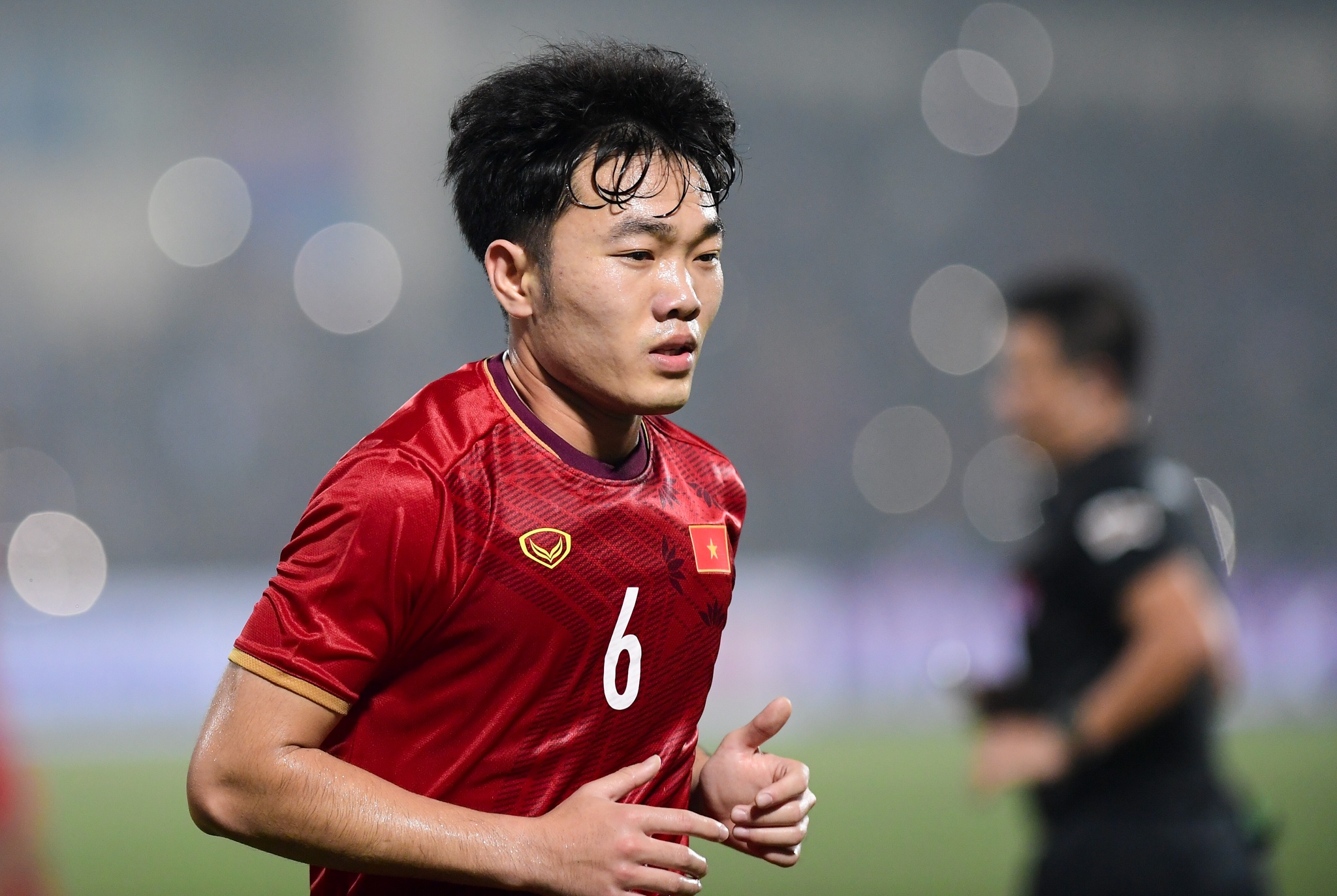 Neu tuyen Viet Nam mat loi the san nha hinh anh