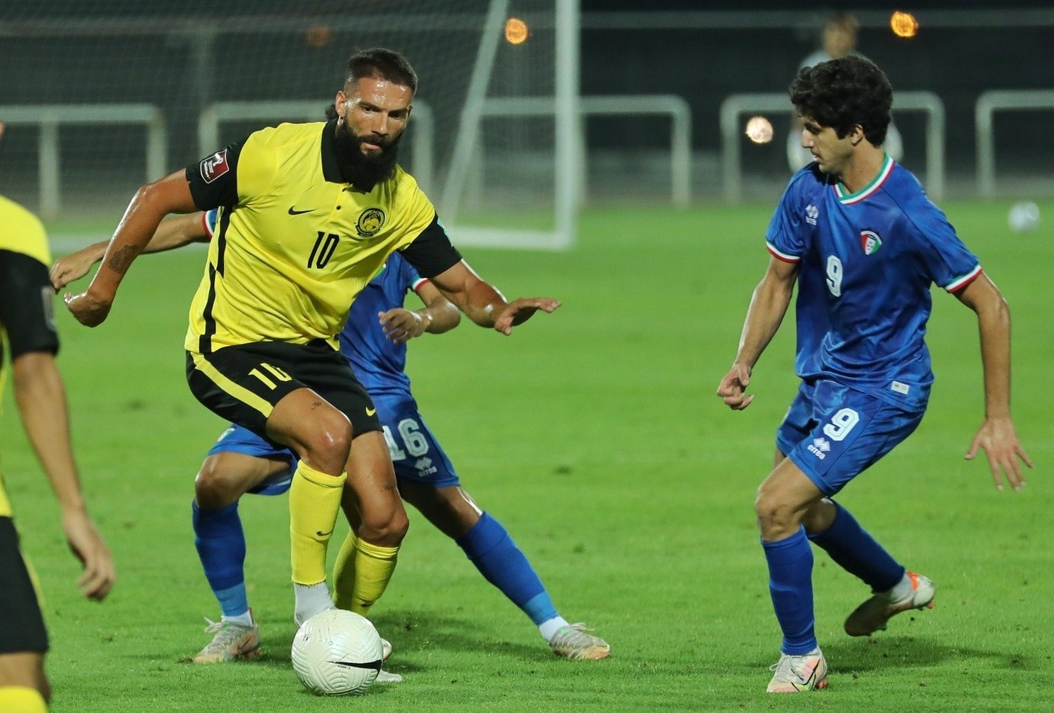 tuyen malaysia anh 1