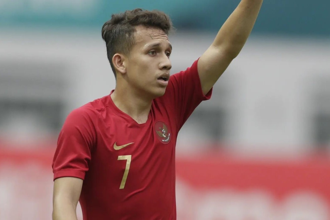 Indonesia thua tran khi gioi thieu cau thu thi dau o Ba Lan hinh anh