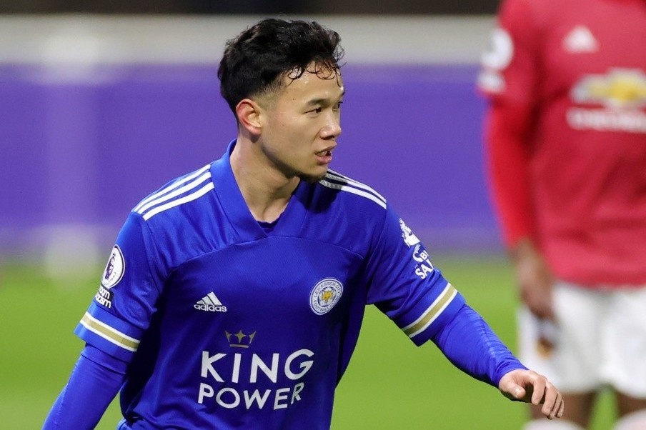 HLV U23 Thai Lan muon co doi hinh manh nhat o Dubai Cup hinh anh