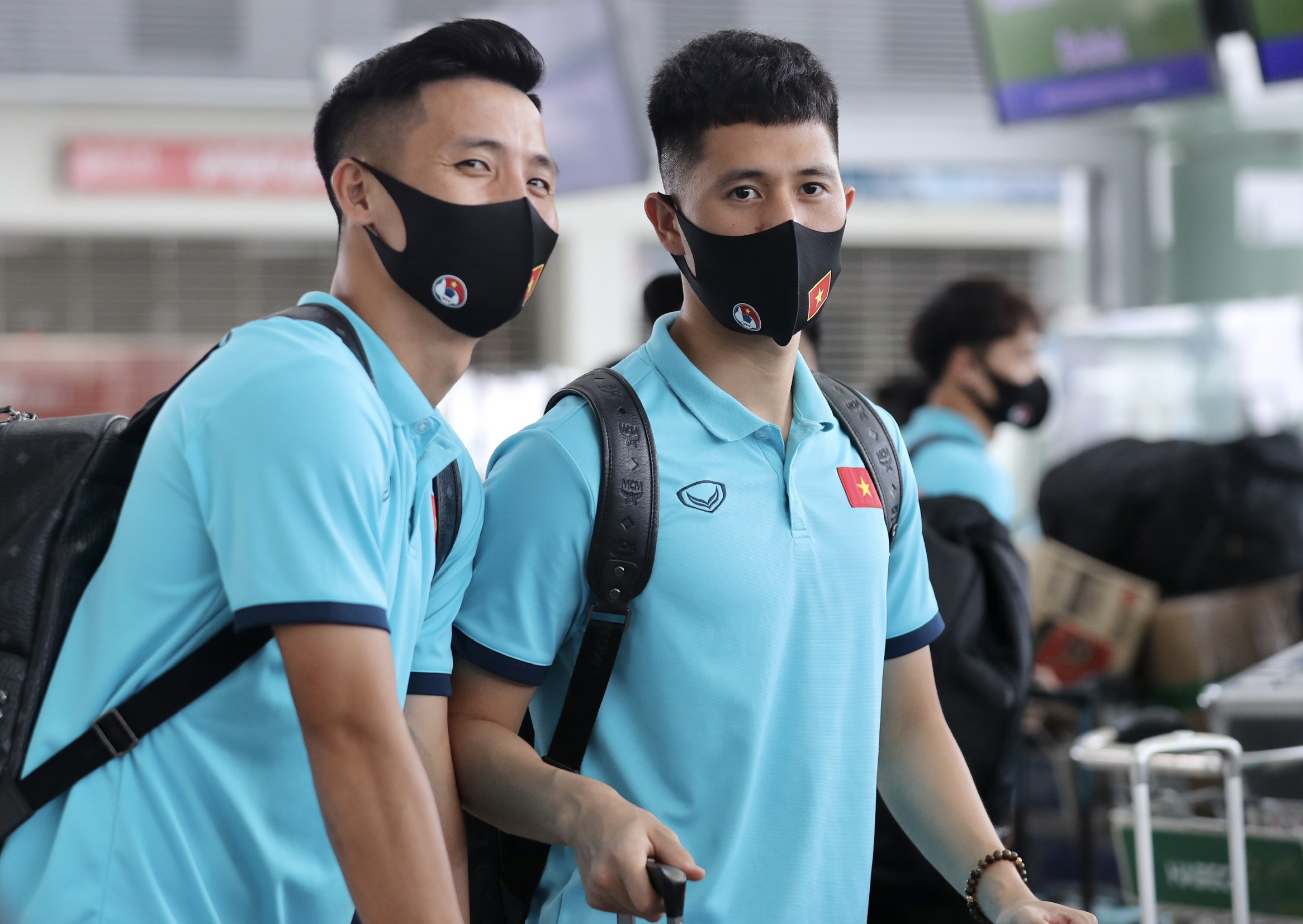 Tuyen Viet Nam duy tri hang 92 the gioi anh 1