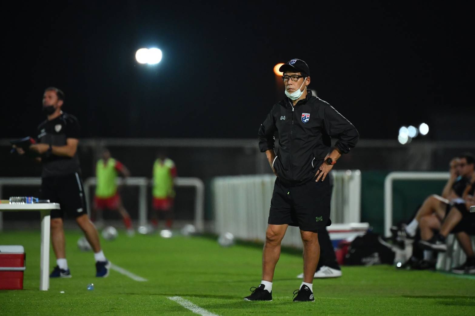 thai lan vs oman anh 1