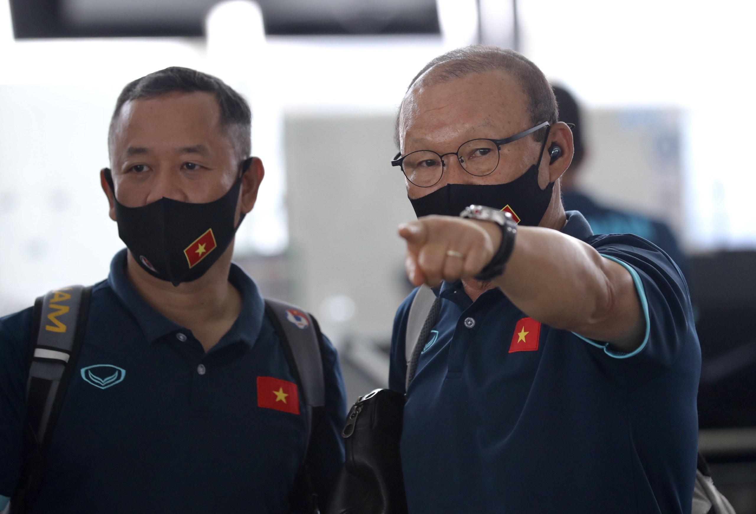 VFF uu tien tim HLV Nhat Ban va Han Quoc hinh anh