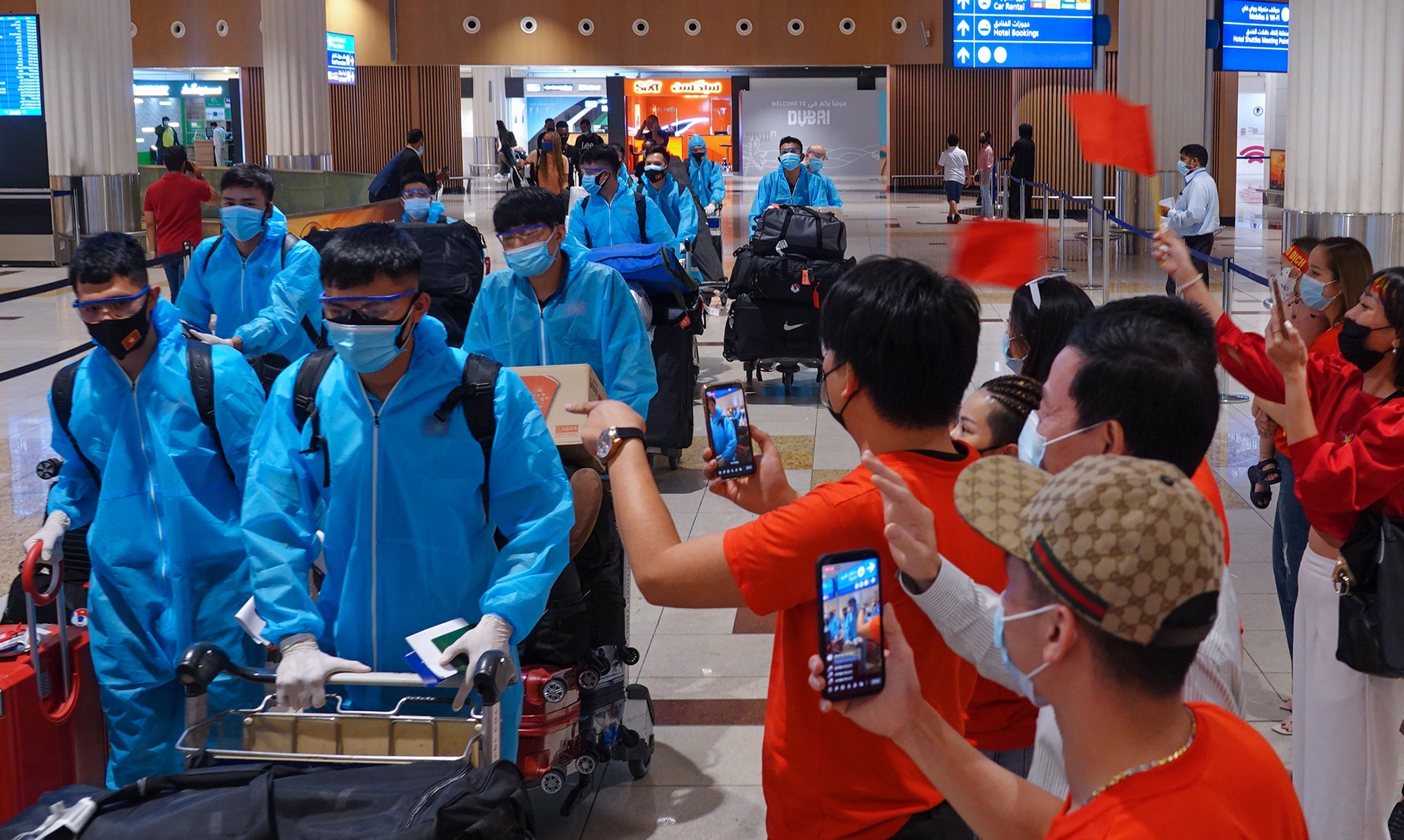 tuyen viet nam anh 1