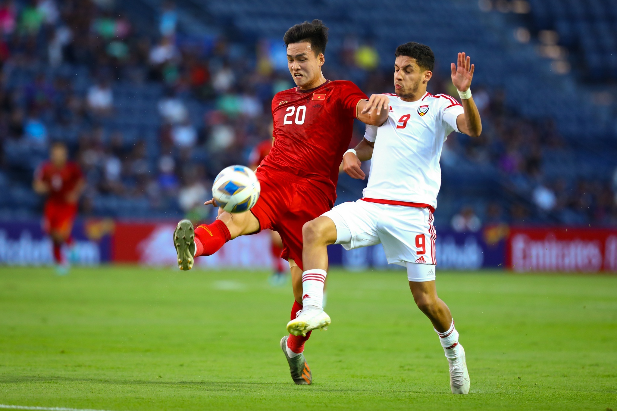 doi hinh chieu cao tuyen viet nam anh 7