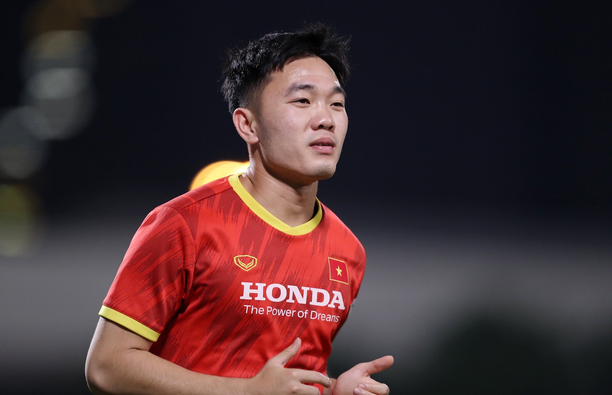 Tuyen Viet Nam ghi 6 ban vao luoi U22 hinh anh