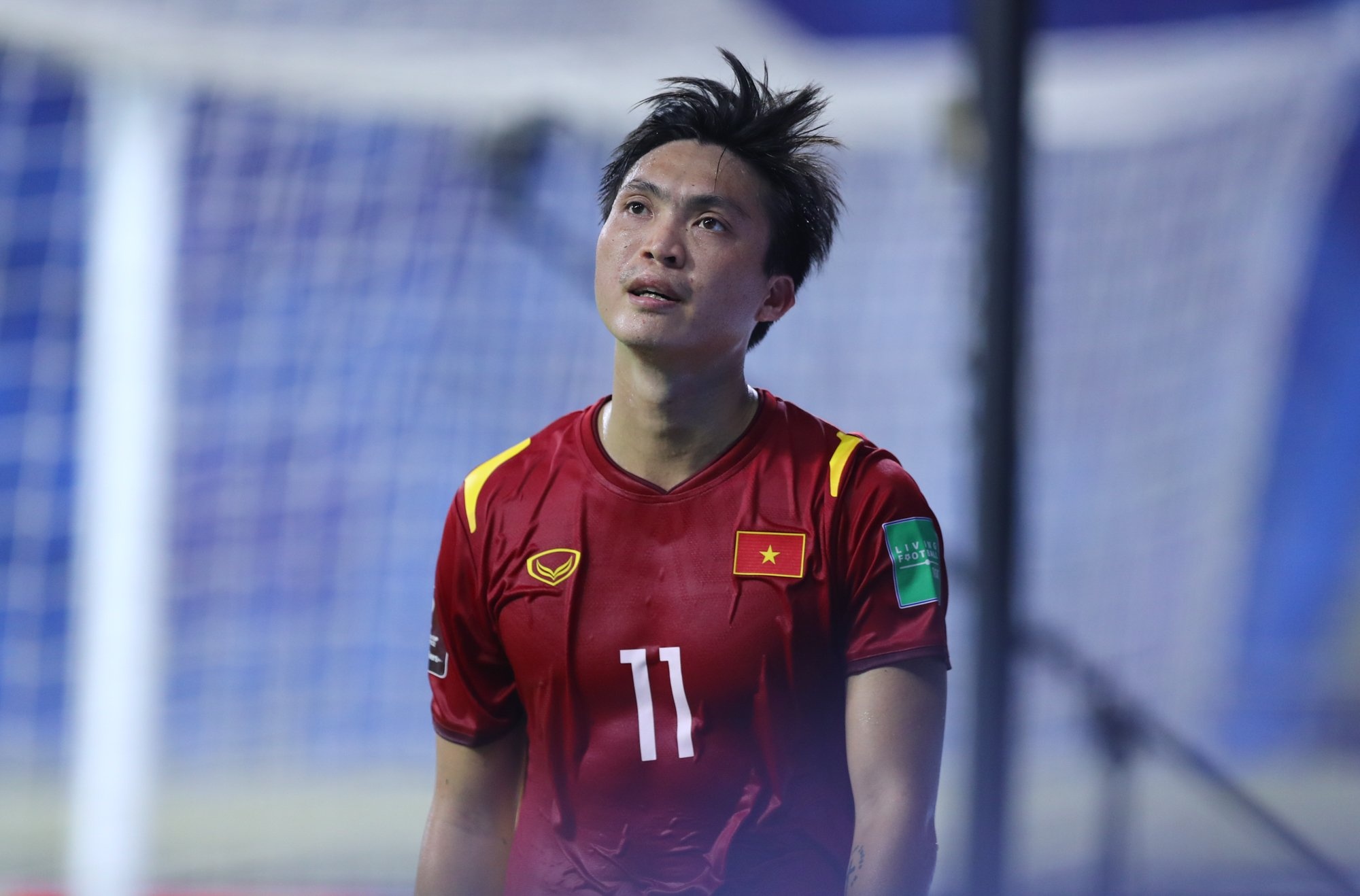 doi hinh vang mat cua tuyen Viet Nam anh 8