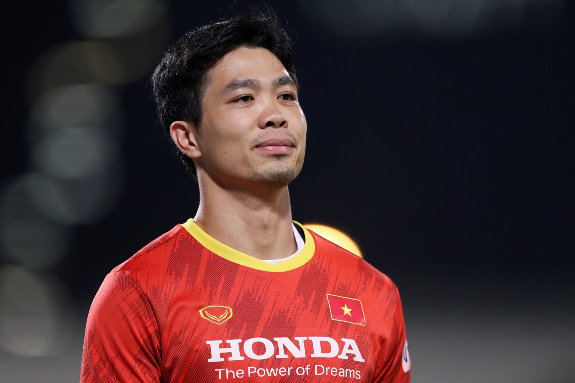 Cong Phuong lap cu dup giup tuyen Viet Nam thang doi U22 hinh anh