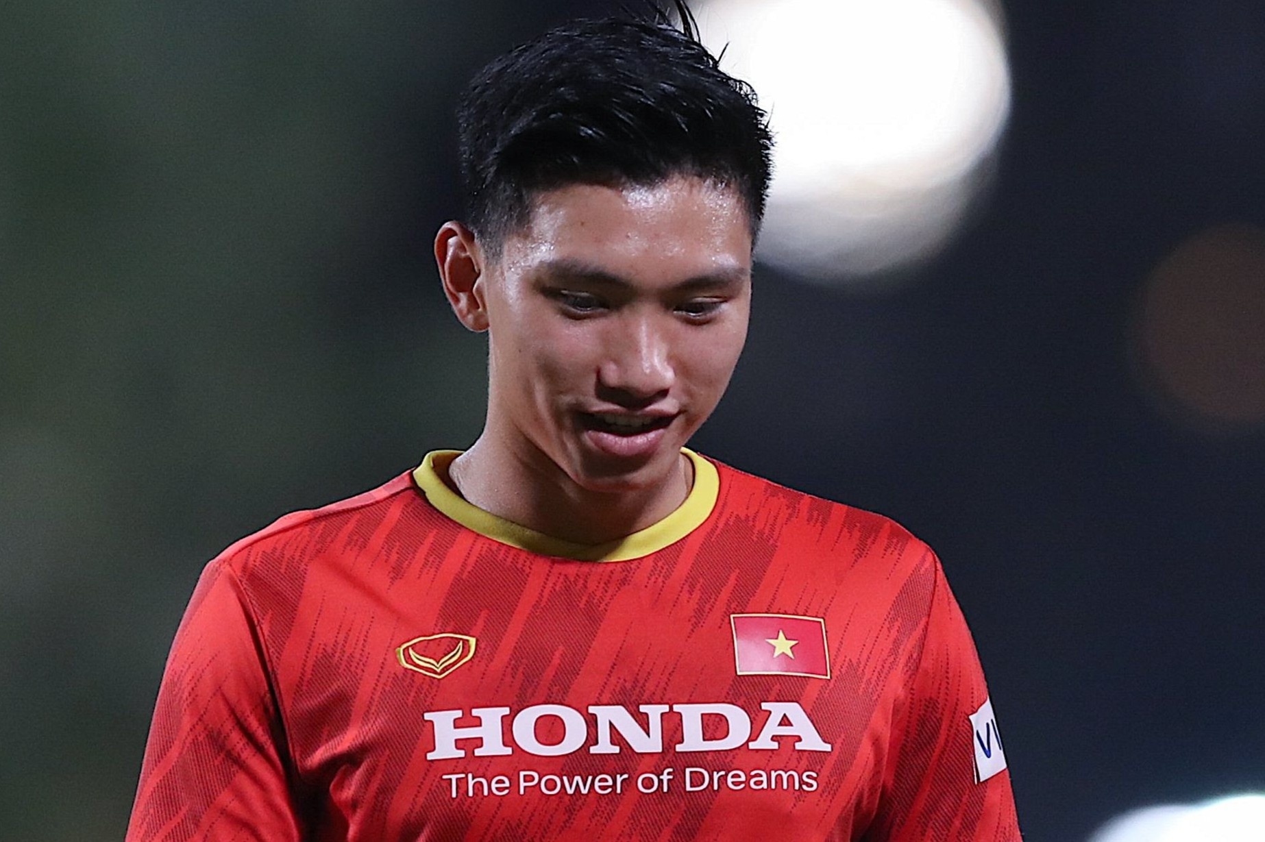 HLV Park nen su dung Van Hau truoc Indonesia? hinh anh