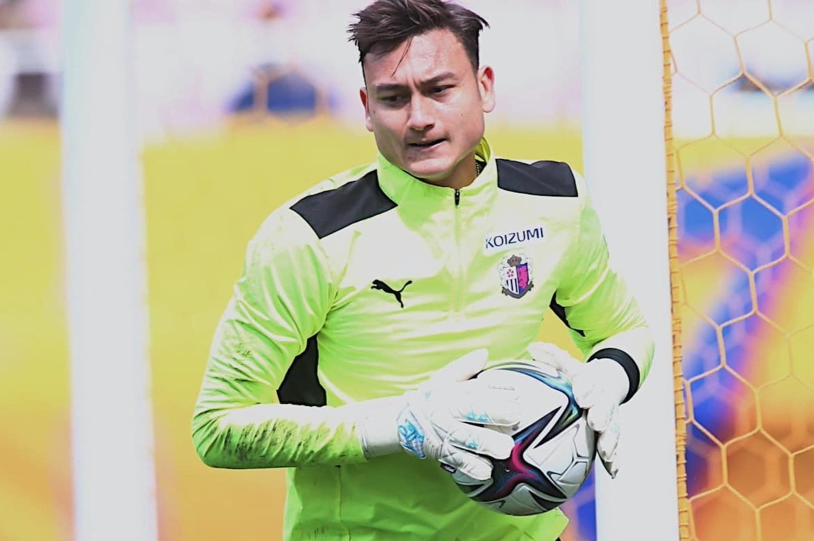 Cerezo Osaka vao thang vong bang AFC Champions League hinh anh