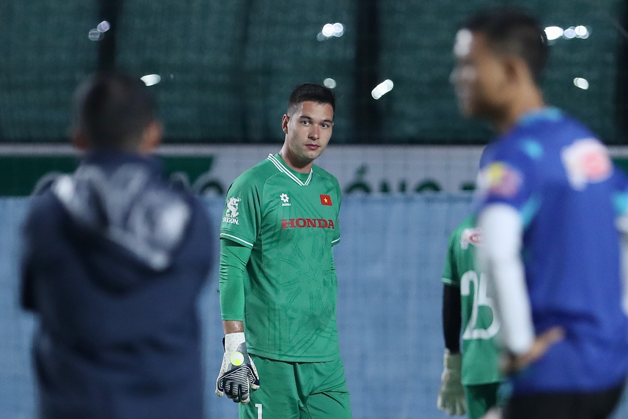 No luc cua Nguyen Filip hinh anh