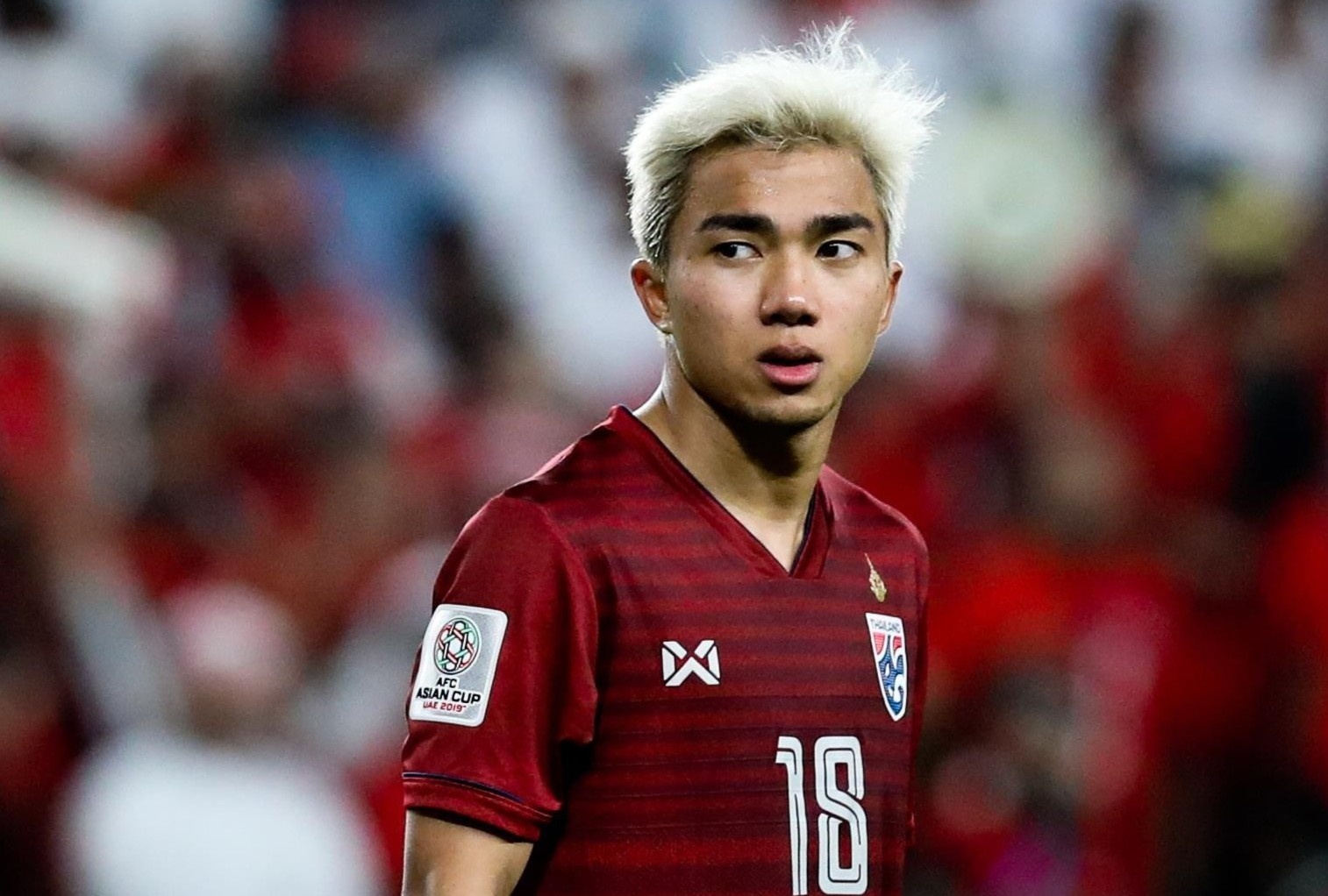 Tuyen Thai Lan thi dau the nao o vong loai thu ba World Cup 2018? hinh anh