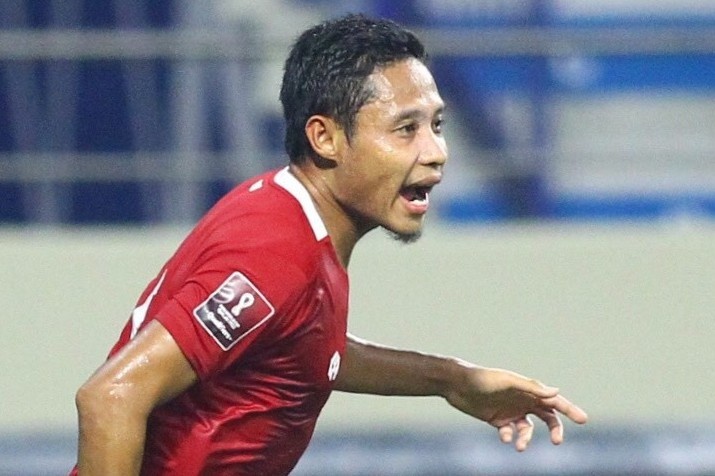 Tuyen Indonesia di Tho Nhi Ky tap huan truoc AFF Cup hinh anh