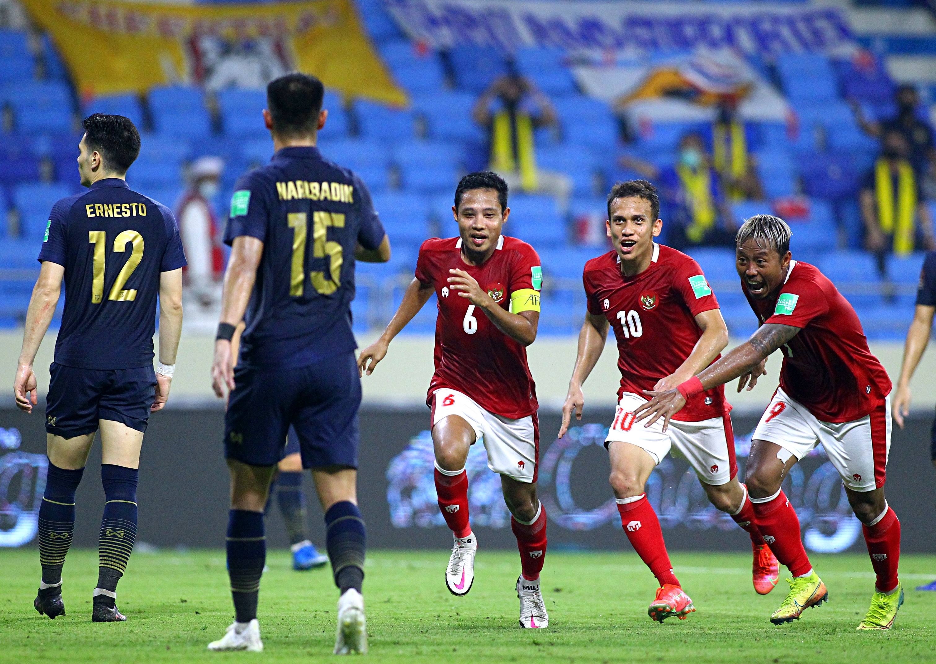 viet nam vs indonesia anh 1