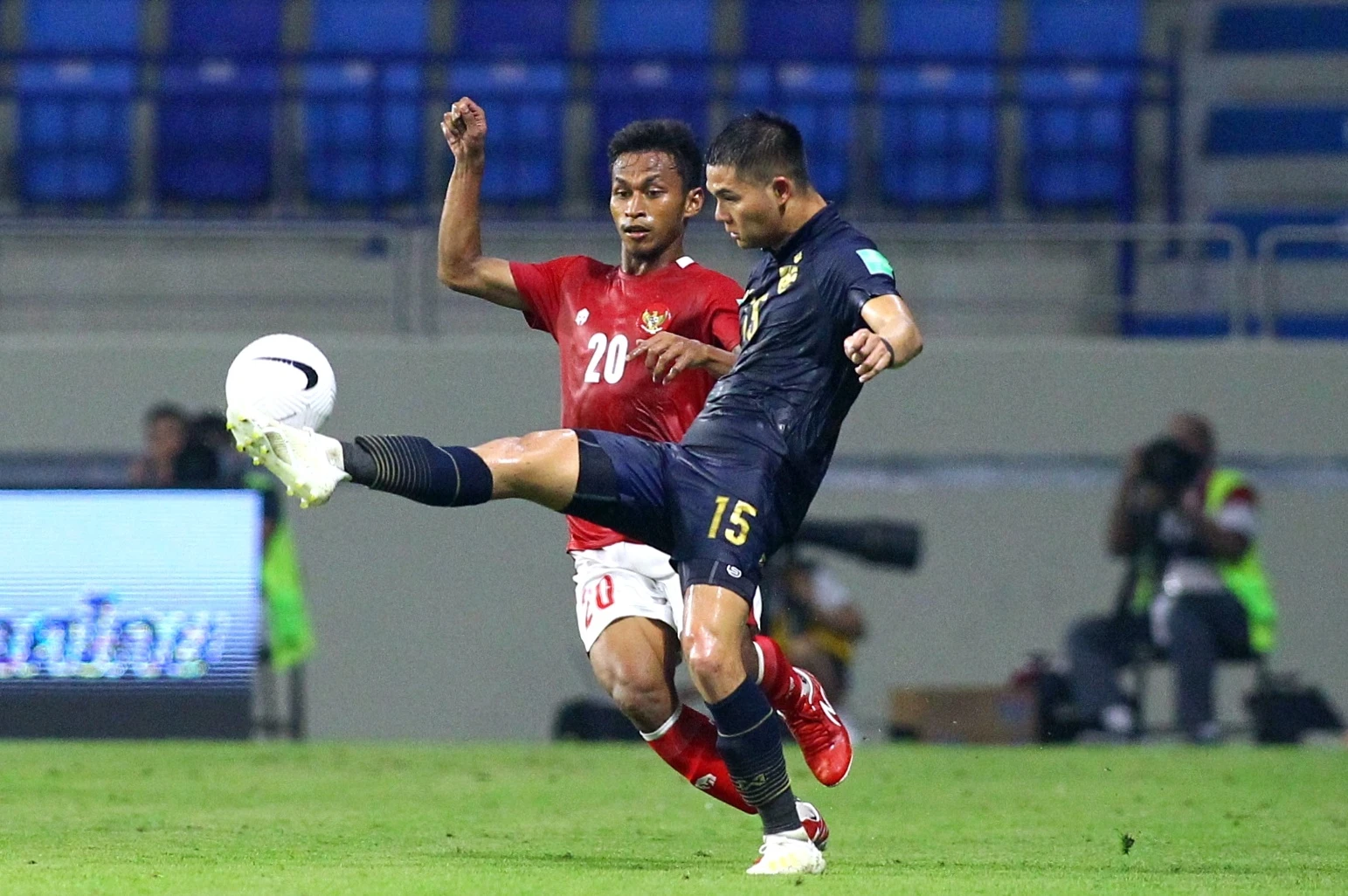 doi hinh indonesia anh 11