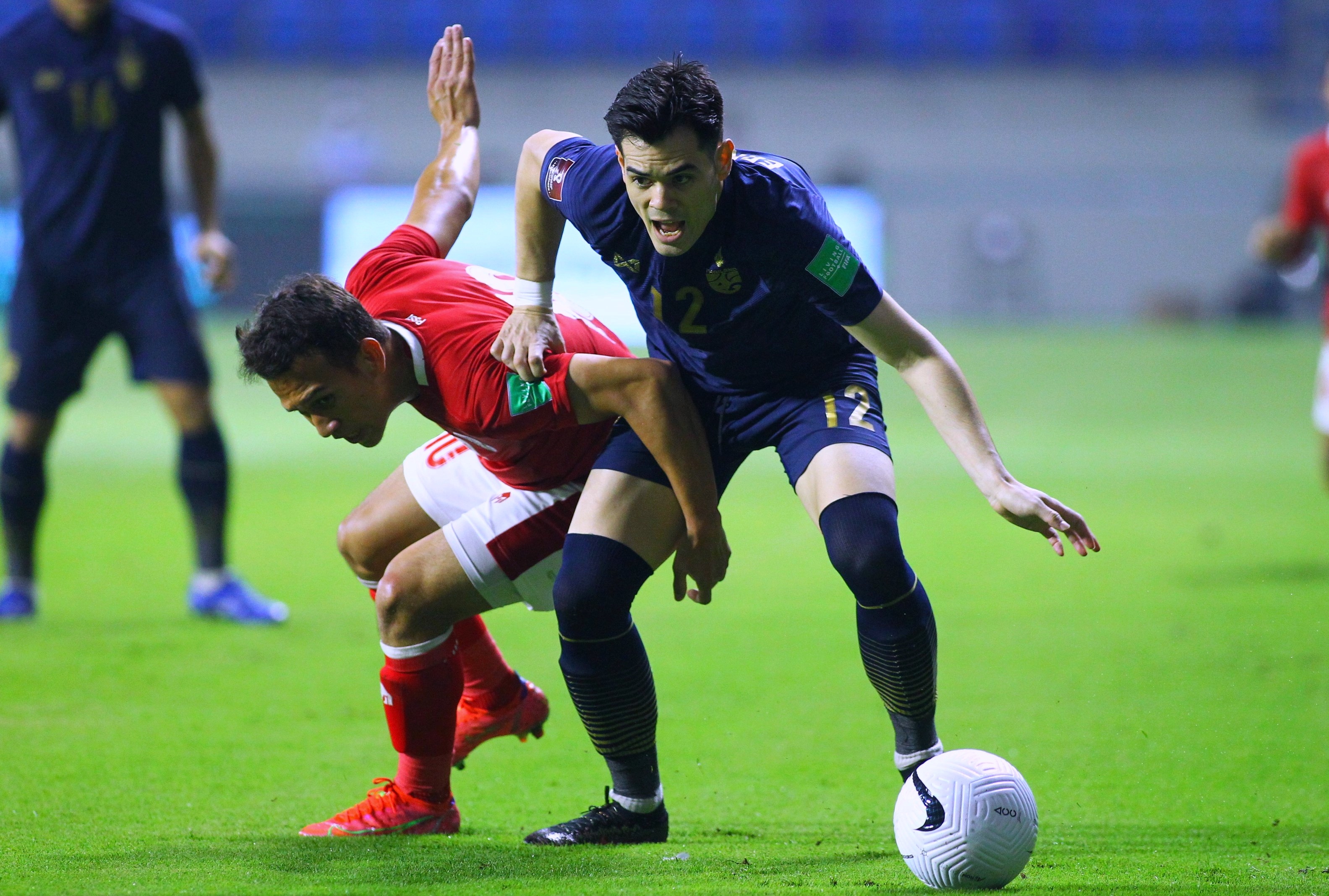 viet nam vs indonesia anh 1