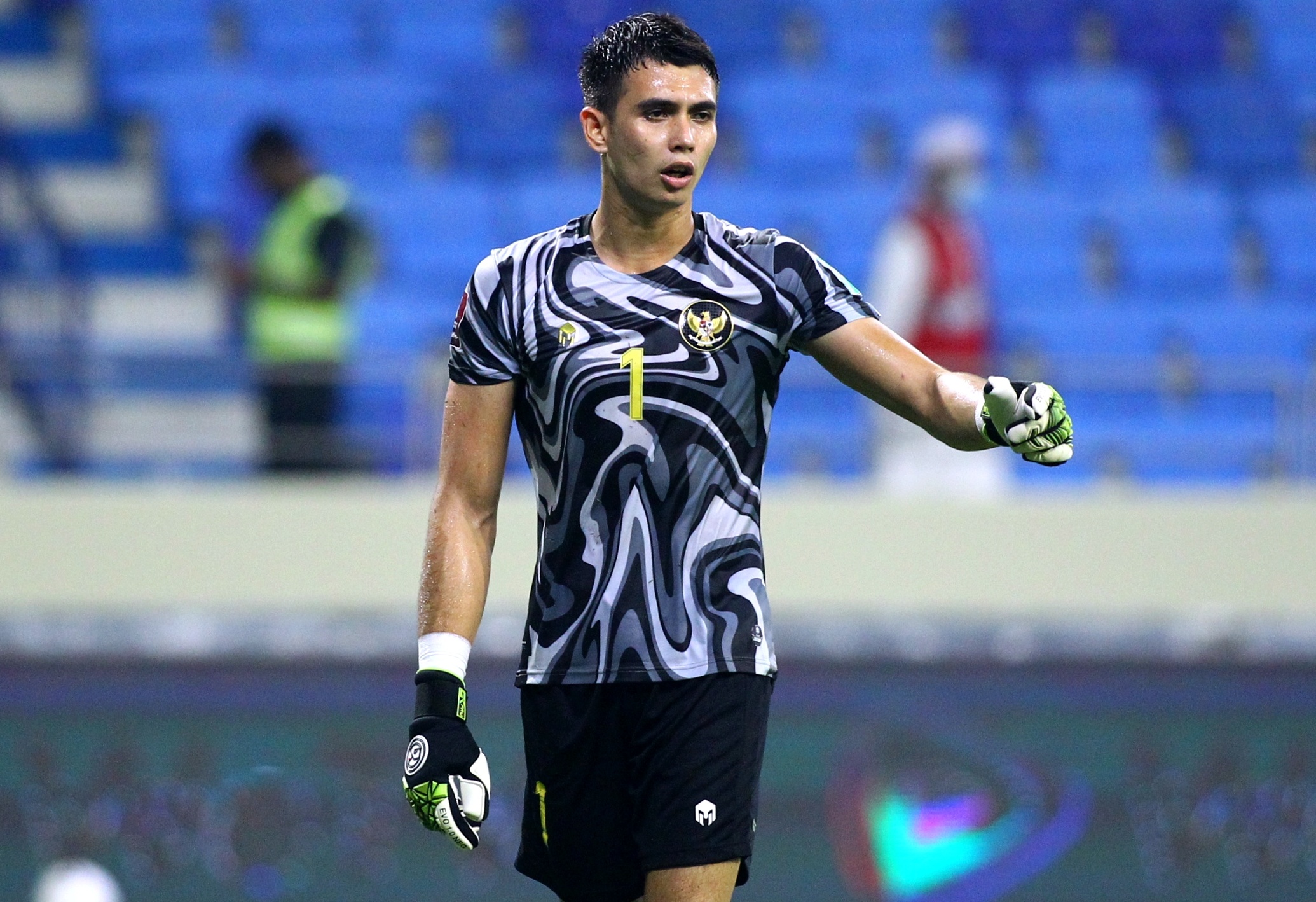 doi hinh indonesia anh 2