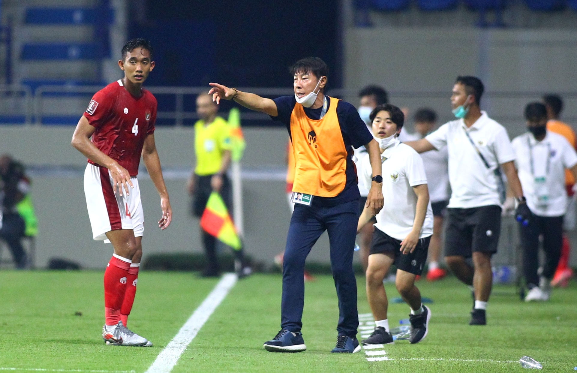 doi hinh indonesia anh 4