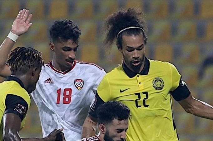 Hau ve Malaysia: 'Tuyen Viet Nam choi bong chac chan va ky luat' hinh anh