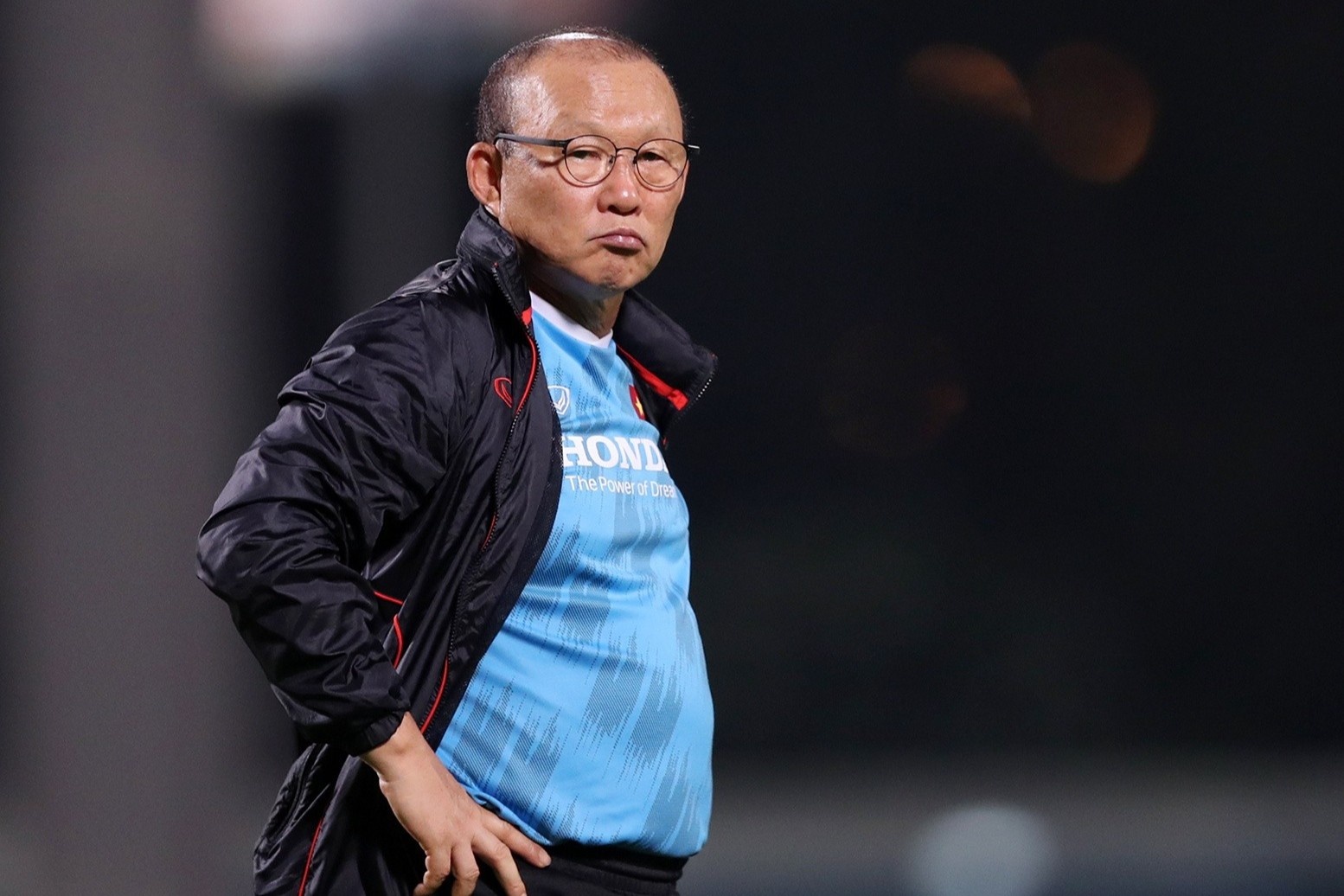 Bao Han: 'HLV Park da thang Shin Tae-yong' hinh anh