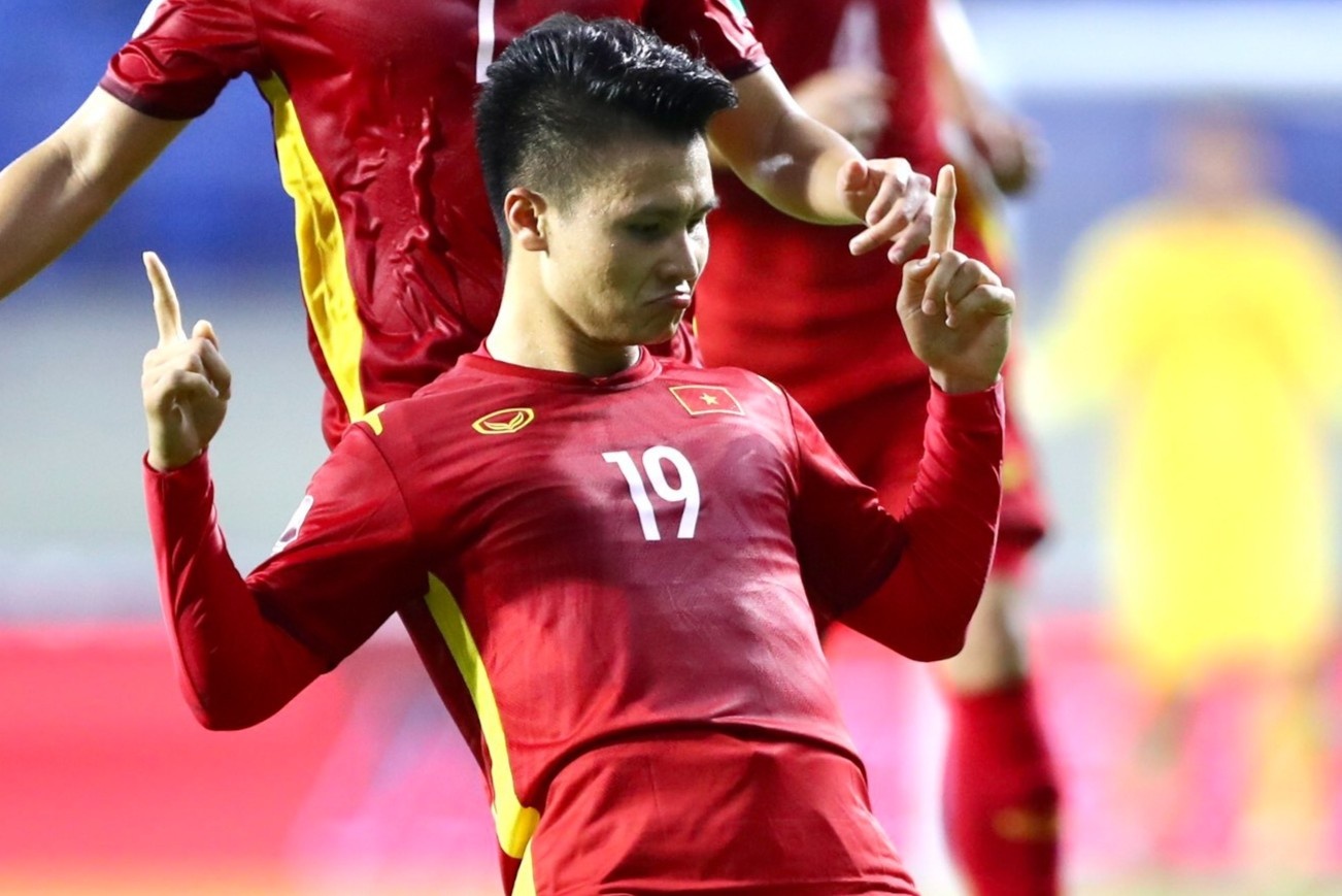 Quang Hai: 'Day la tran dau kho khan cua tuyen Viet Nam' hinh anh