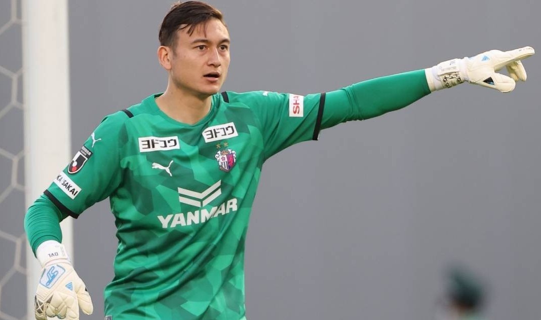 Van Lam vang mat vi tuyen Viet Nam tap trung som hinh anh