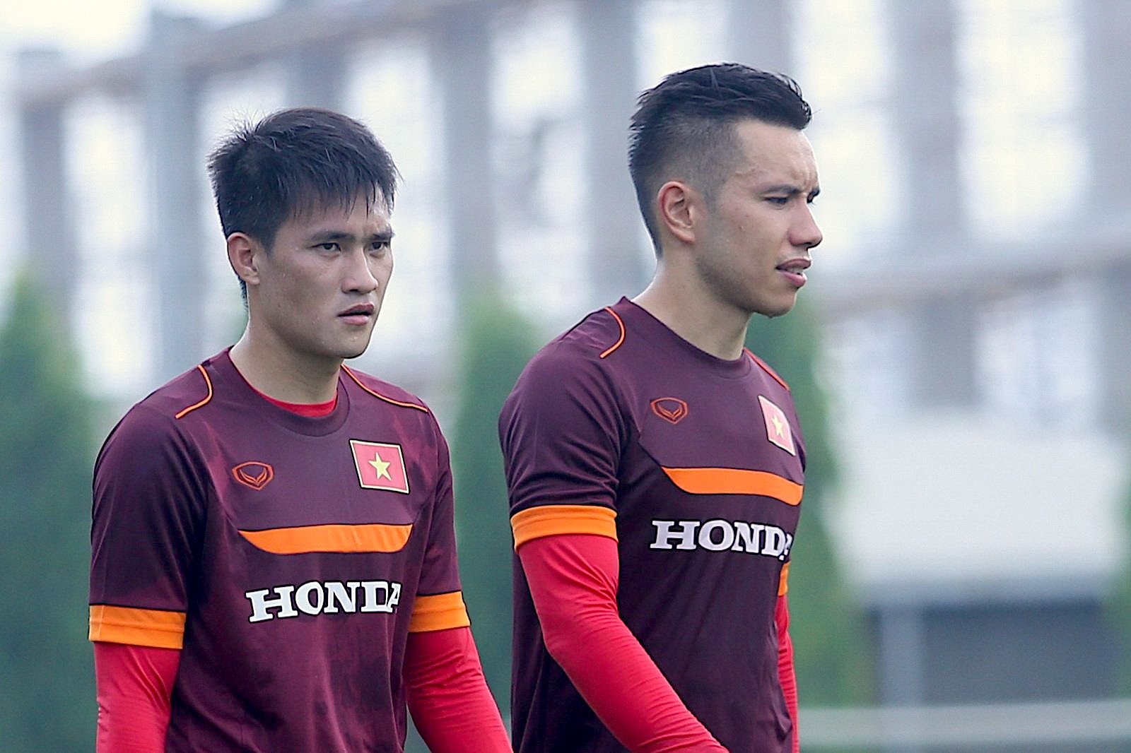 malaysia vs viet nam anh 1