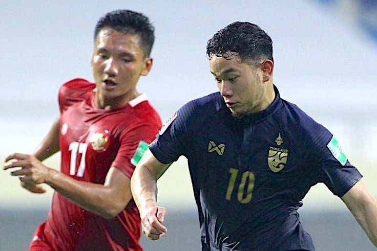 'Thai Lan da o phia sau tuyen Viet Nam' hinh anh