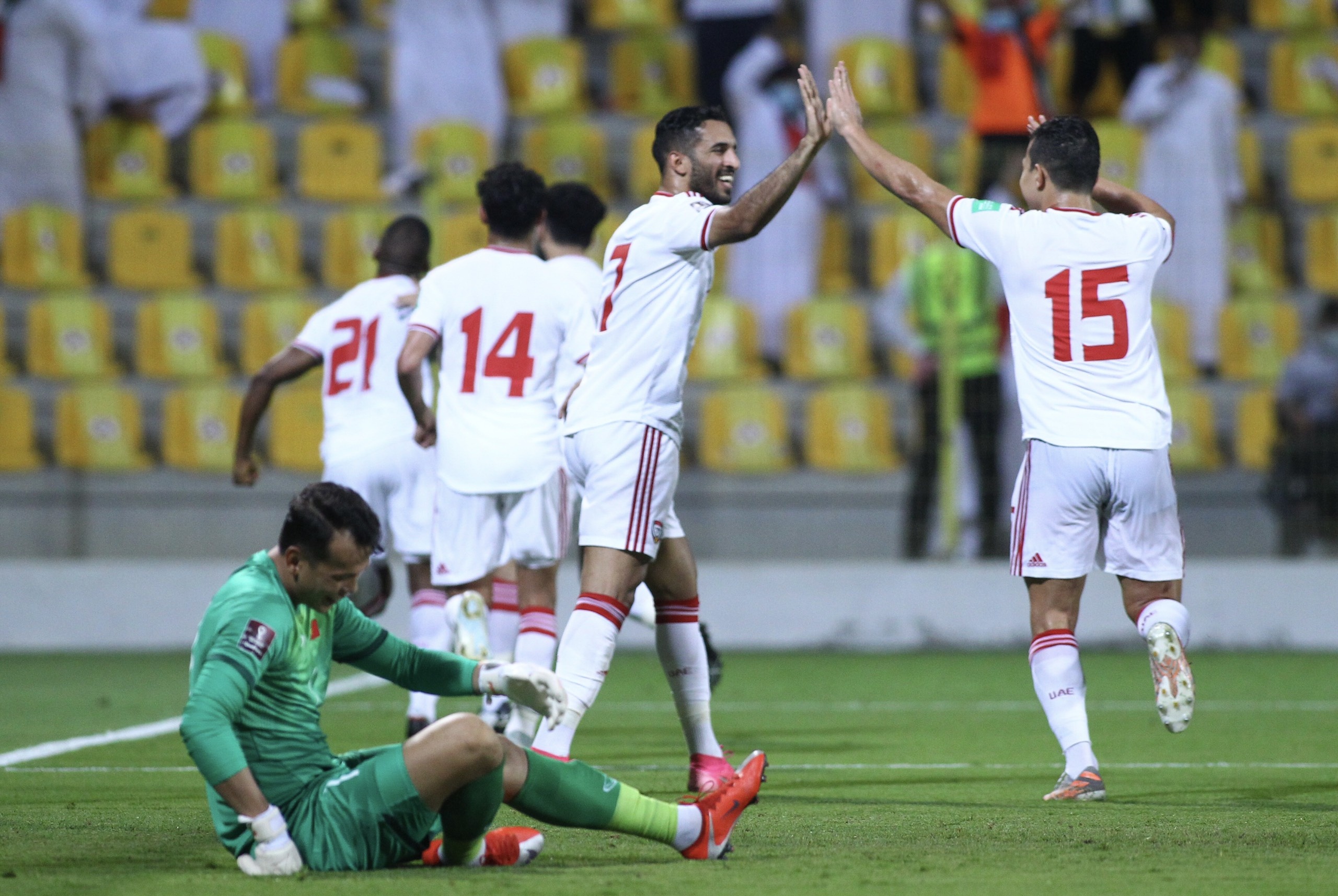 uae vs viet nam anh 3