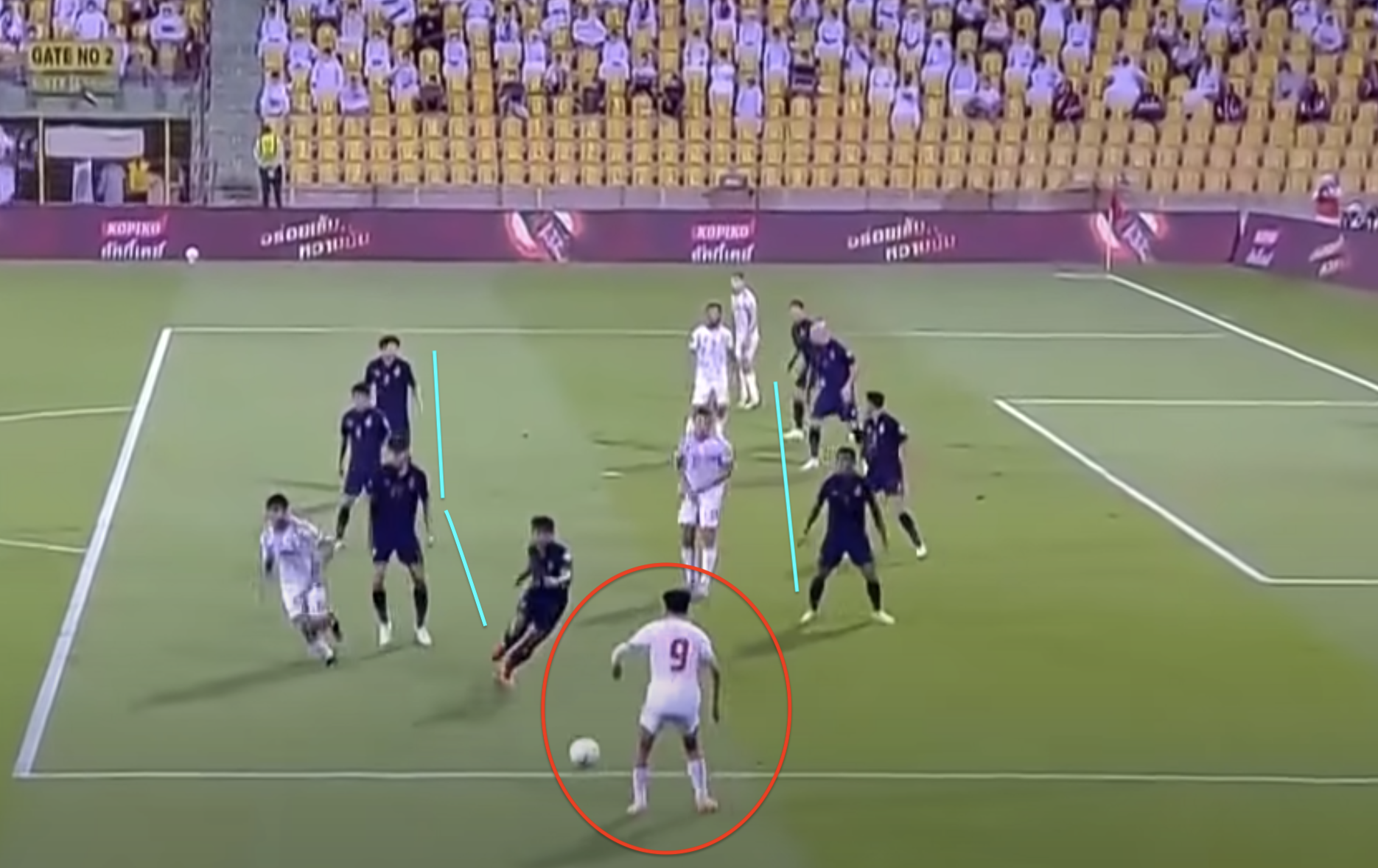 uae vs viet nam anh 3