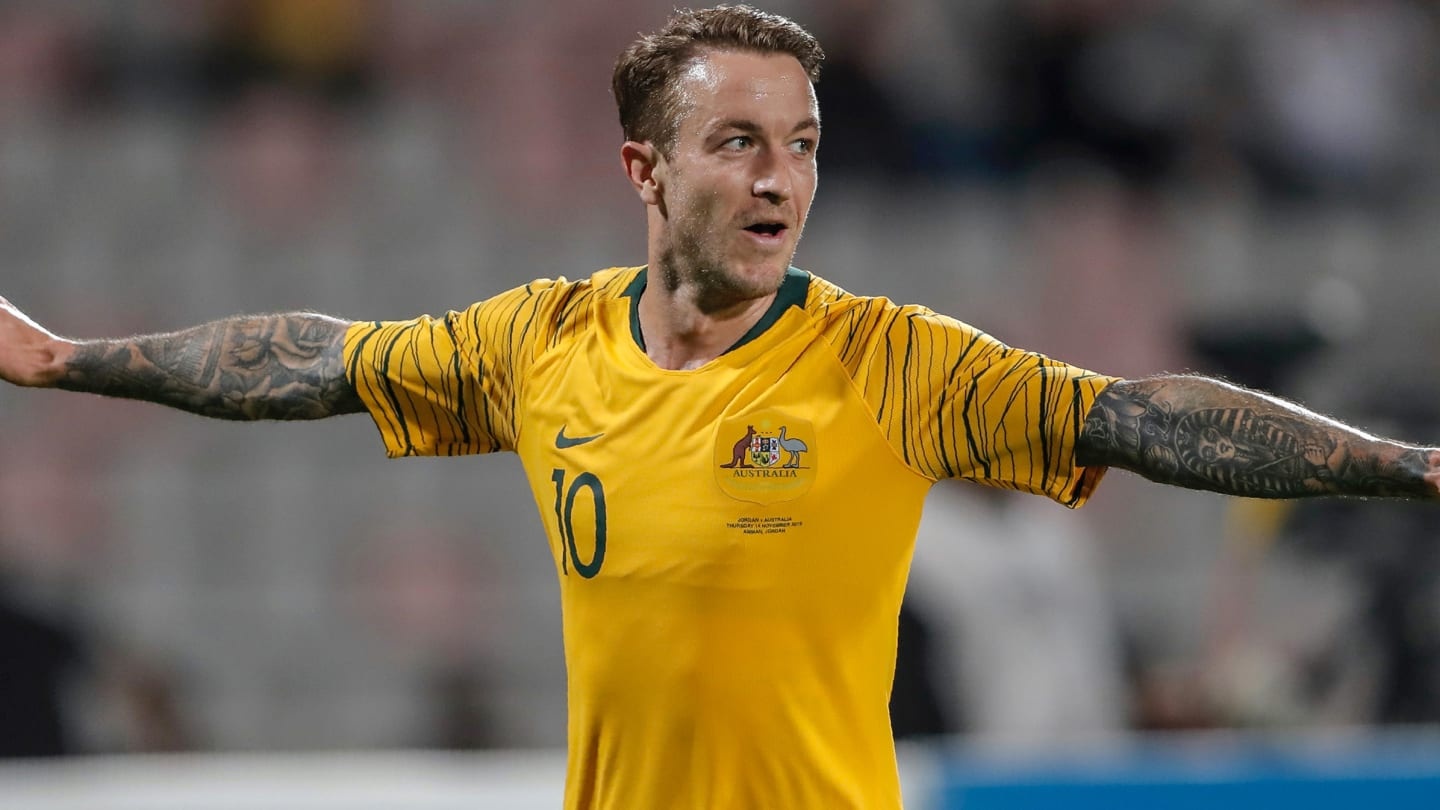 jordan vs australia anh 1