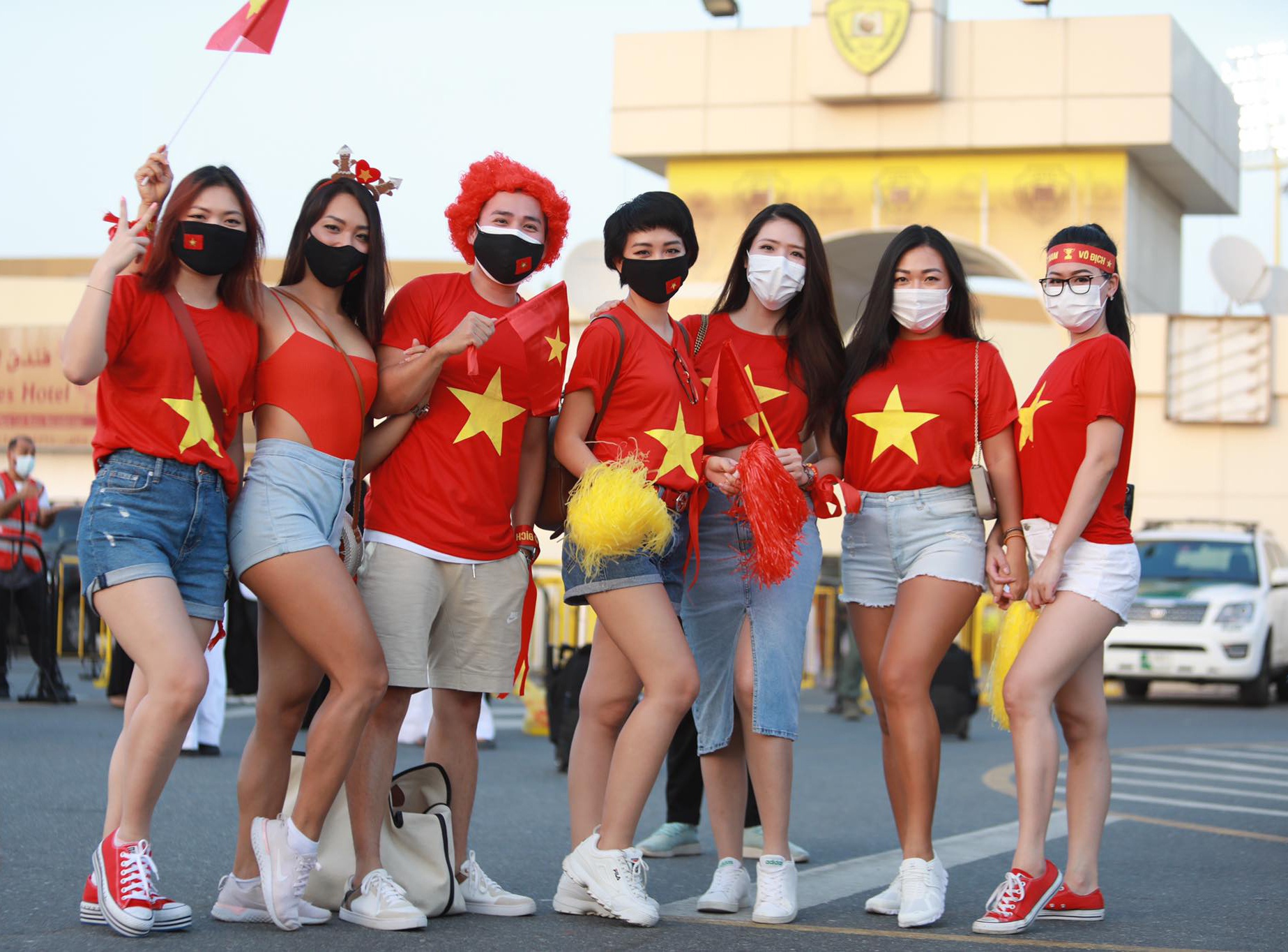 uae vs viet nam anh 3