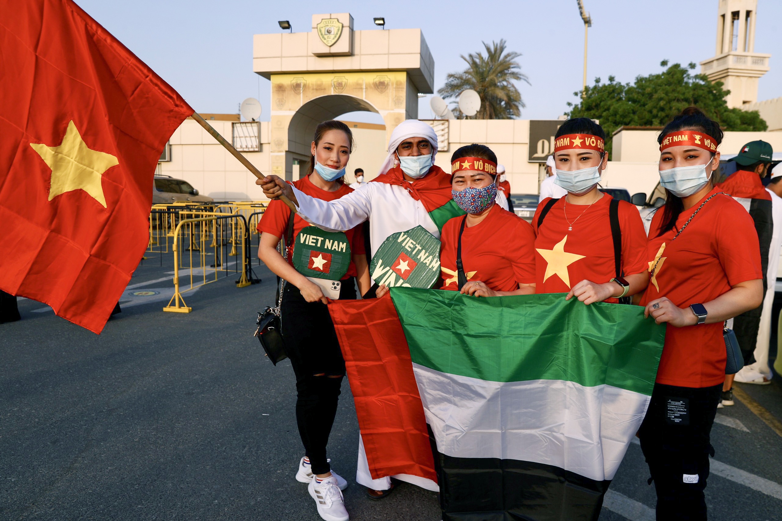 uae vs viet nam anh 2