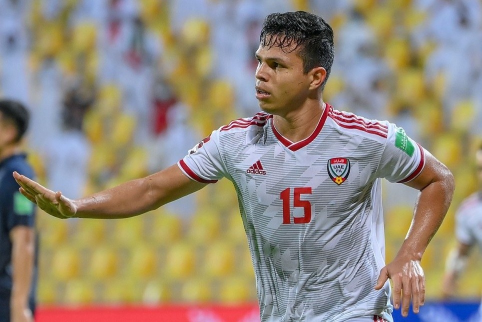 Hang cong UAE la moi de doa voi tuyen Viet Nam hinh anh