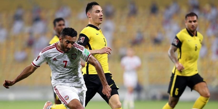 uae vs viet nam anh 1