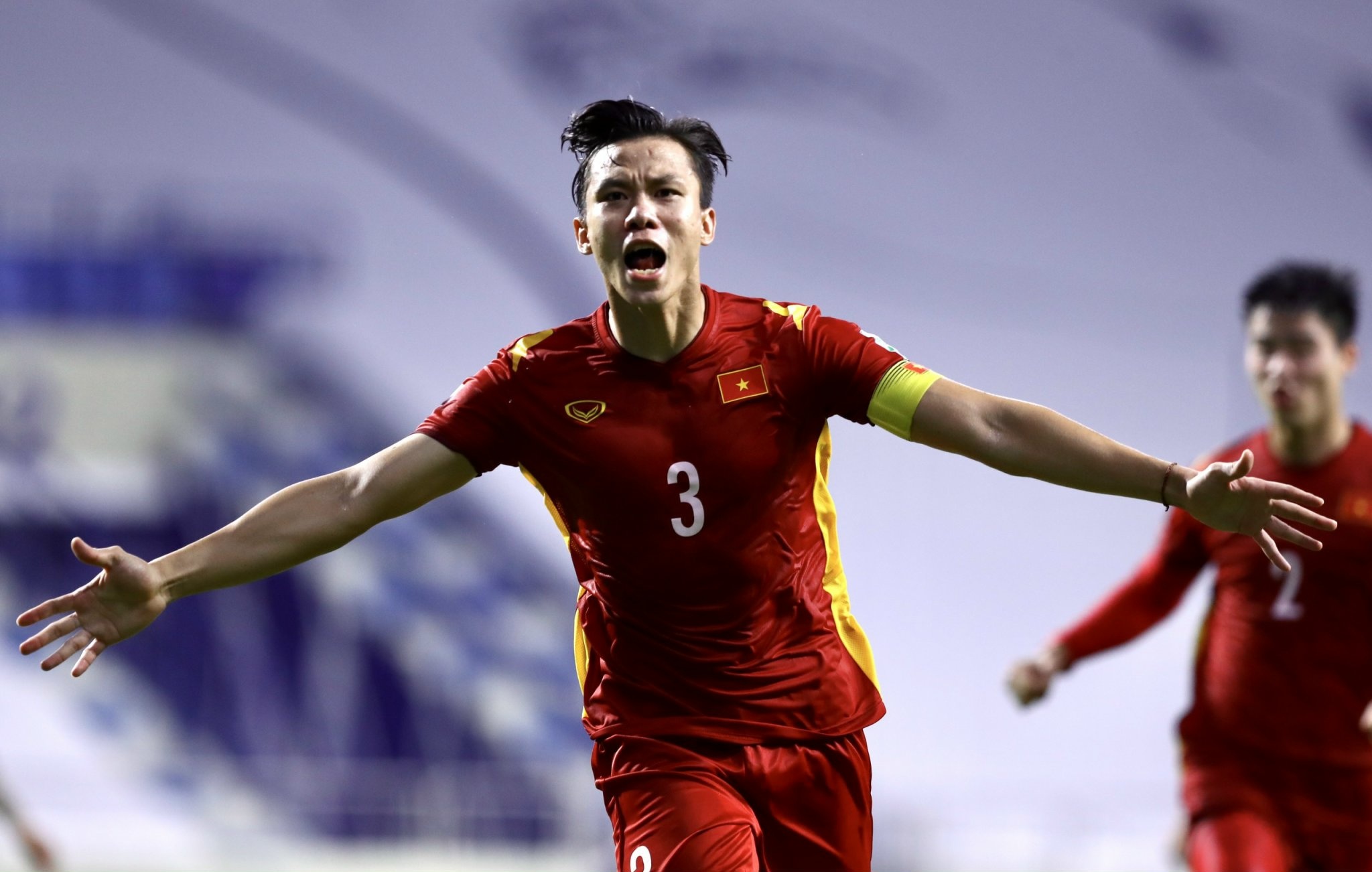 uae vs viet nam anh 1