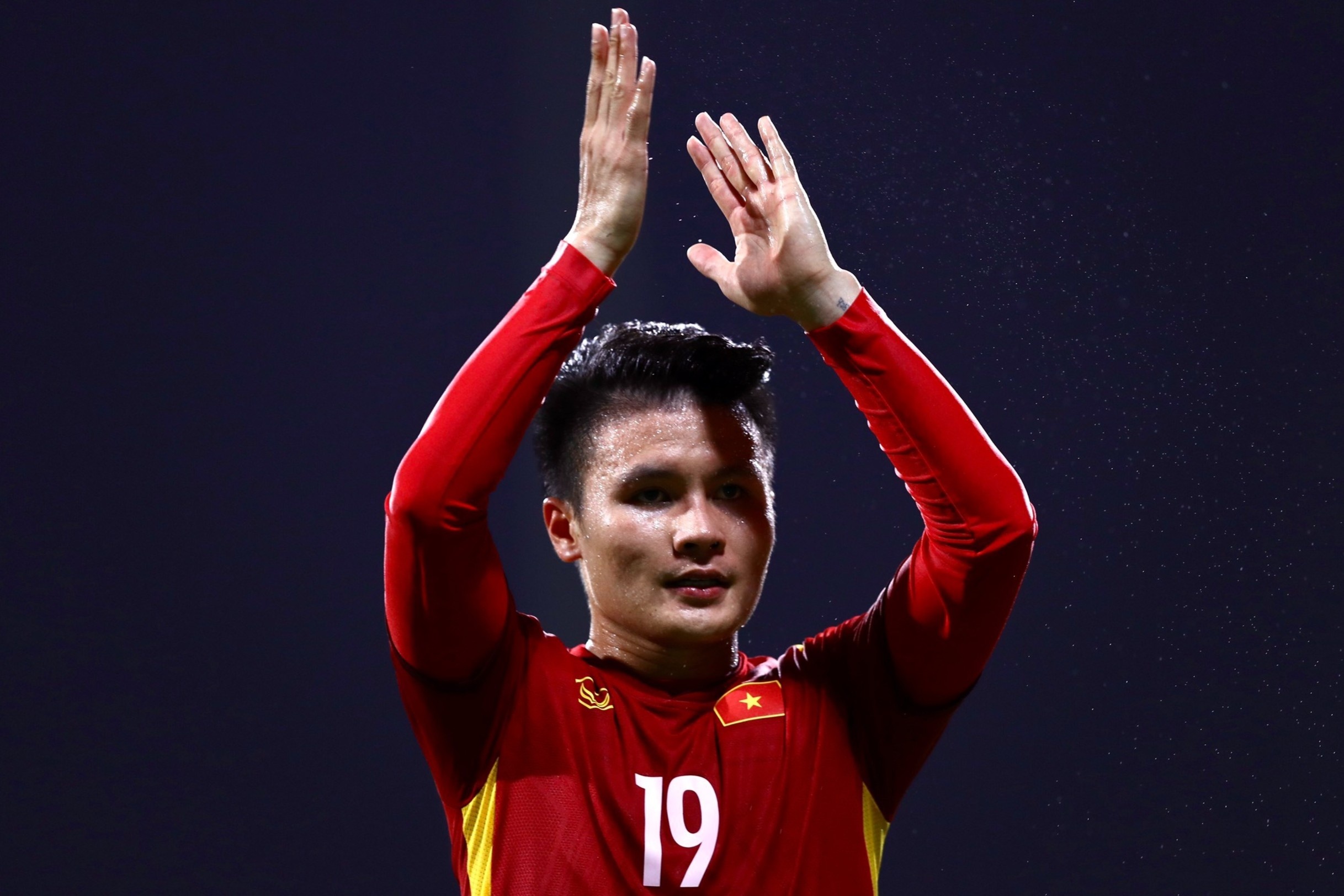 Nhung ngoi sao vang mat o AFF Cup 2022 hinh anh