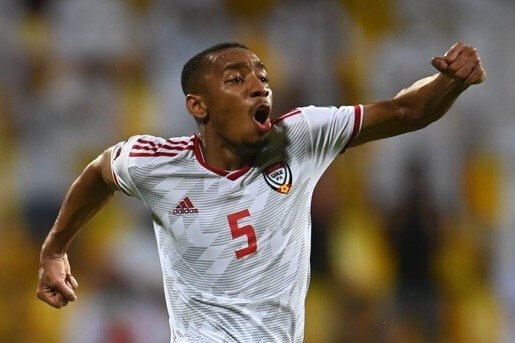 Bao UAE ca ngoi chien thang truoc tuyen Viet Nam hinh anh