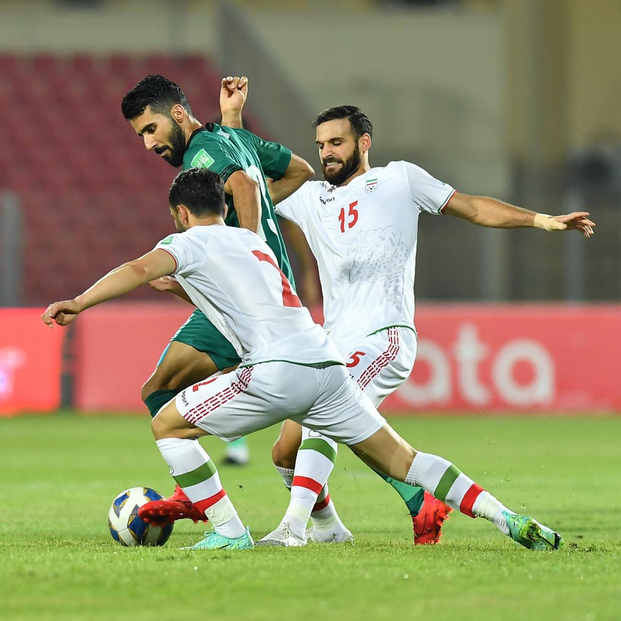 12 doi du vong loai thu ba world cup anh 2