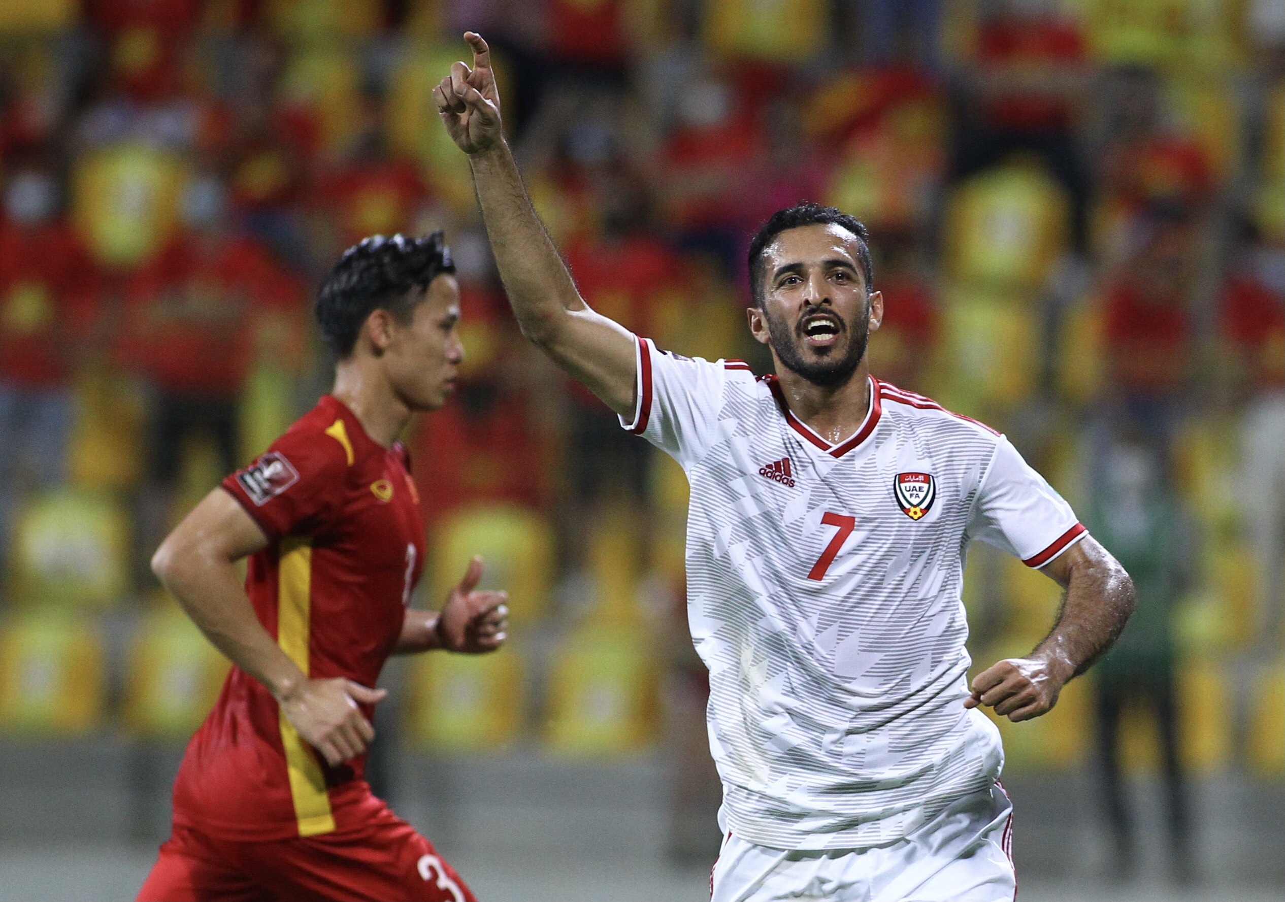 vong loai thu ba world cup 2022 anh 1