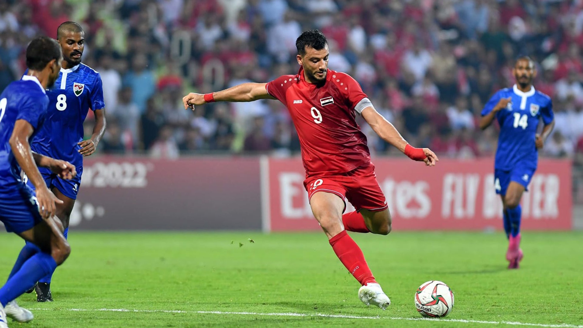 12 doi du vong loai thu ba world cup anh 9