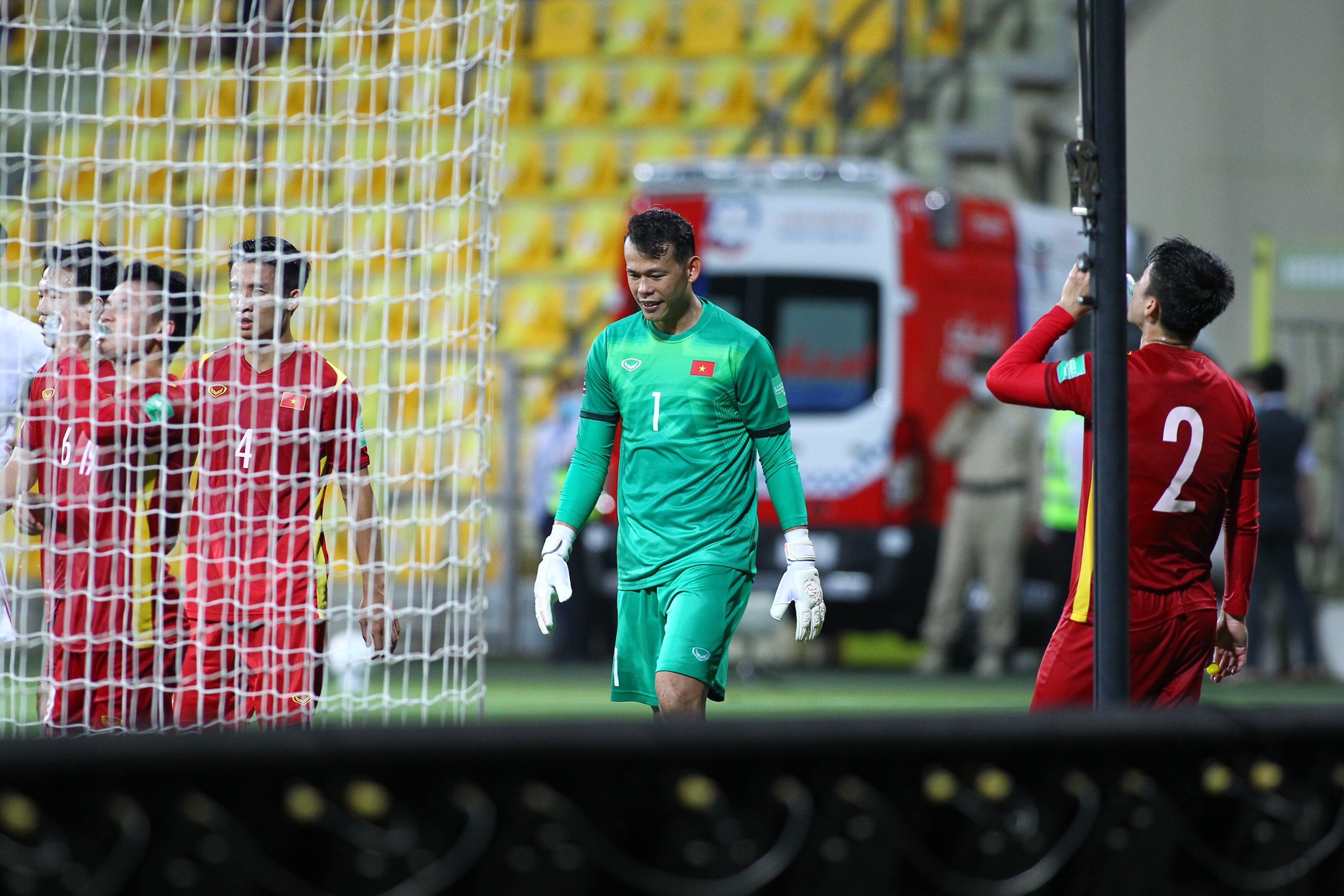 cham diem tuyen viet nam anh 1