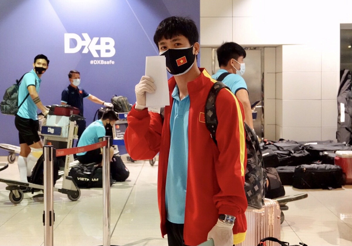 tuyen viet nam anh 1