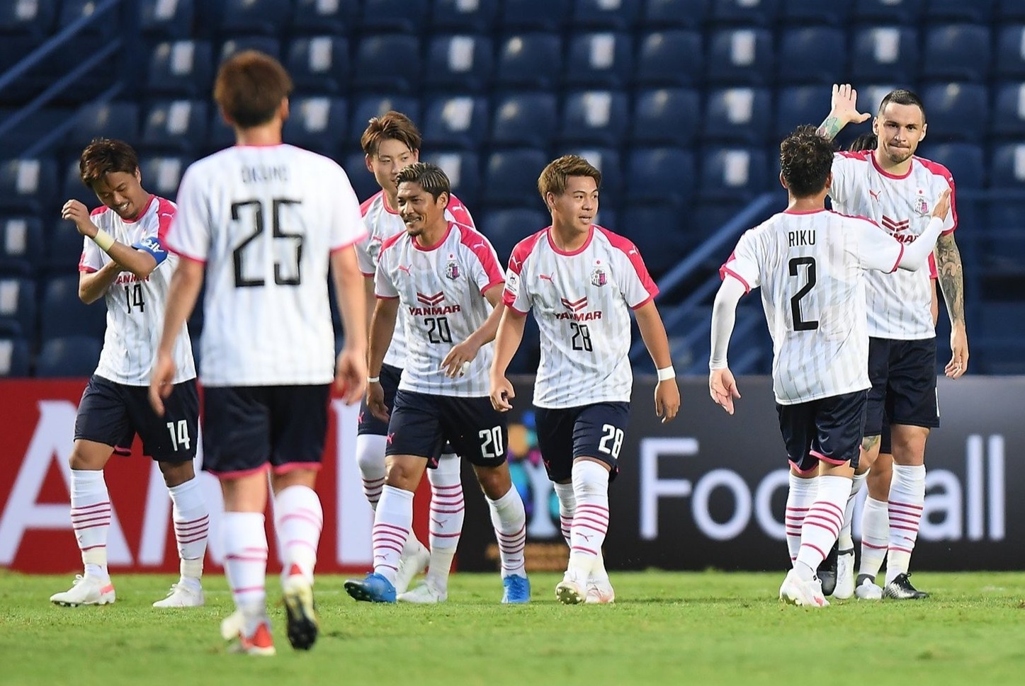 cerezo Osaka anh 1