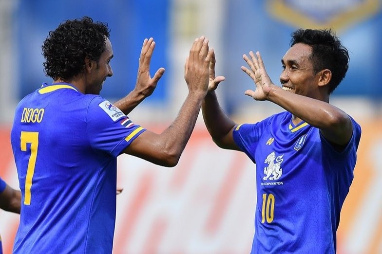 Dangda lap cu dup trong tran ra quan AFC Champions League 2021 hinh anh