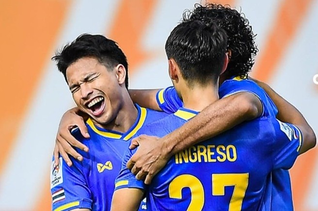 BG Pathum United giai con khat cho bong da Thai Lan hinh anh