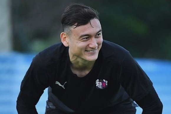 Van Lam tiep tuc duoc dang ky o AFC Champions League hinh anh