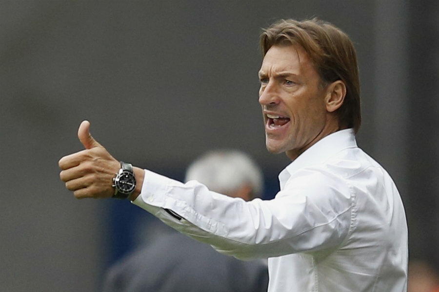 herve renard anh 1